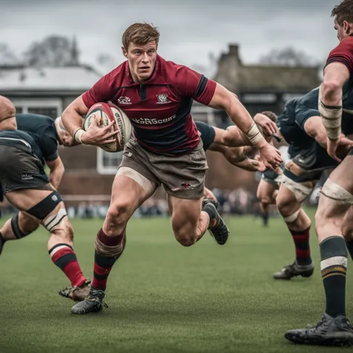 Jack Cosgrove (rugby union)