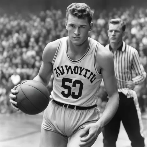 Jack Cotton (basketball)