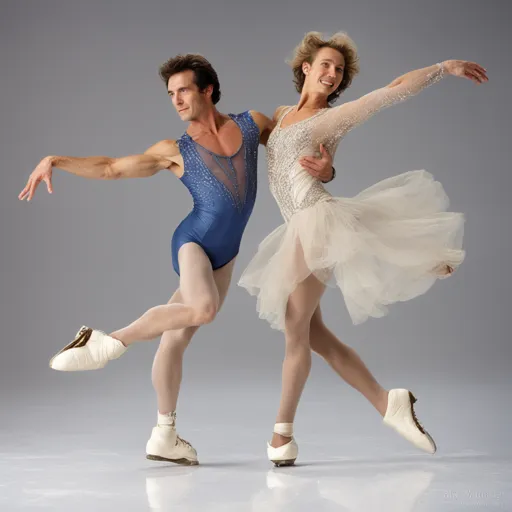 Jack Courtney (figure skater)