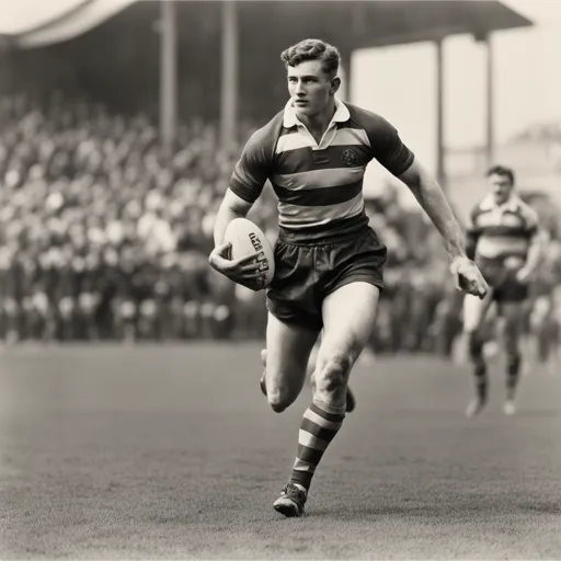 Jack Courtney (rugby league)