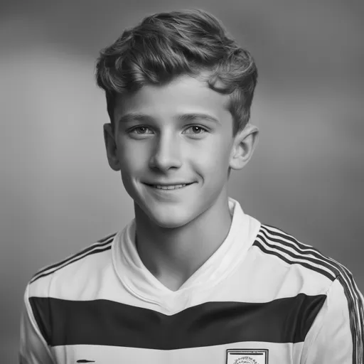Jack Cowgill