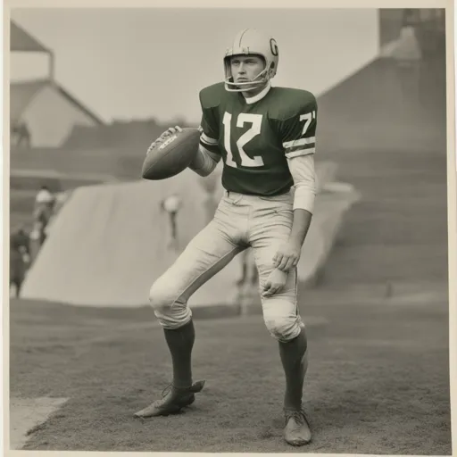 Jack Crabtree (American football)