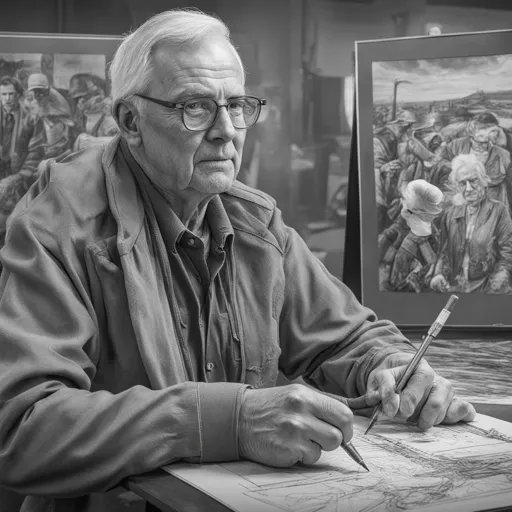 Jack Crabtree (artist)