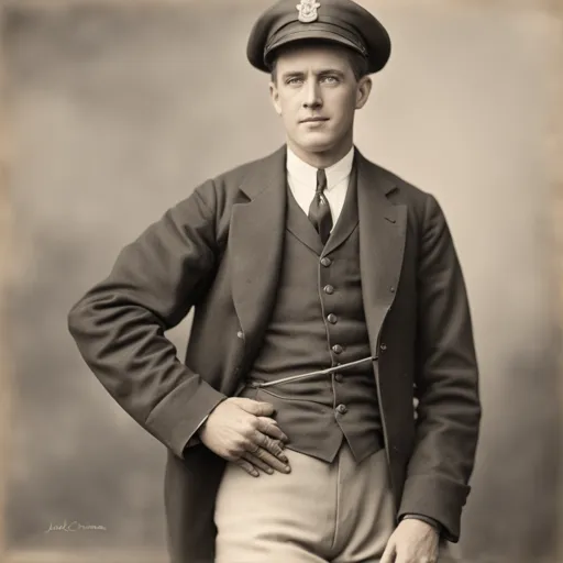Jack Crimian