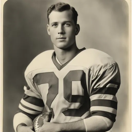 Jack Cronin (American football)