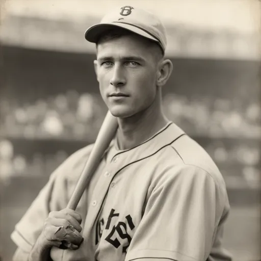 Jack Crouch (baseball)