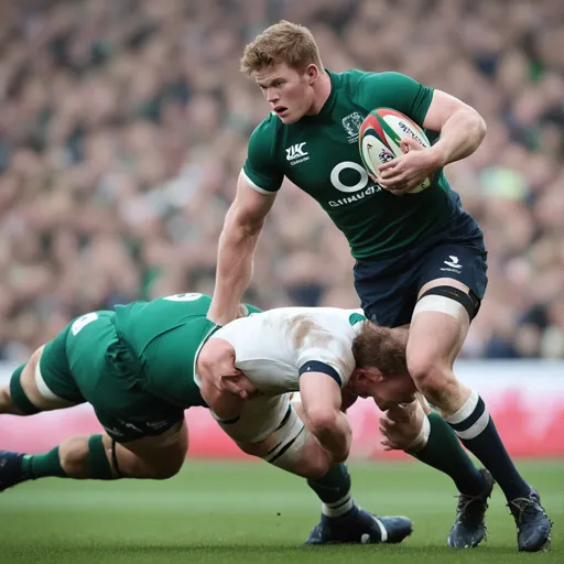 Jack Crowley