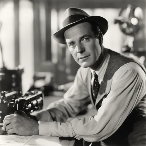 Jack Cummings (director)