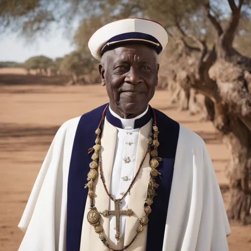 Jack Cunningham (bishop)
