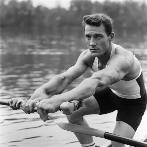 Jack Cunningham (rower)