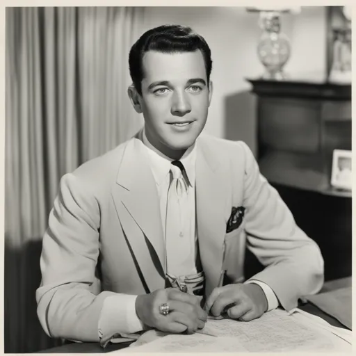 Jack Curtis (voice actor)