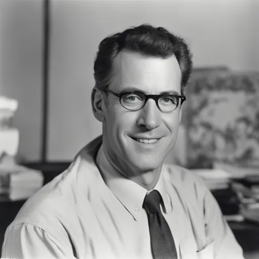 Jack Cutting (animator)