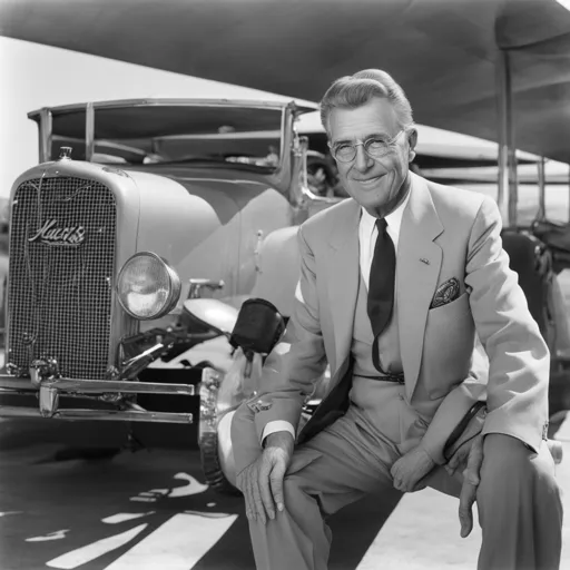 Jack D. Crouch