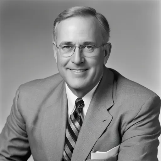 Jack D. Dale
