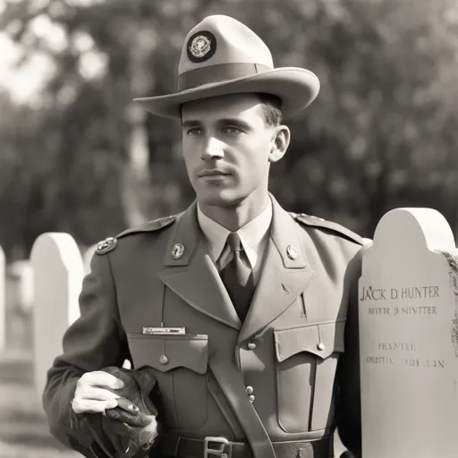 Jack D. Hunter