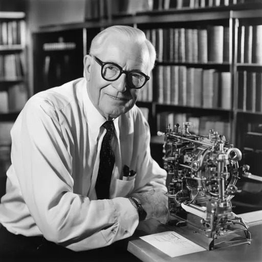 Jack D. Rogers