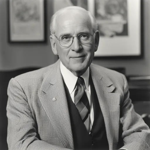 Jack D. Steinhilber
