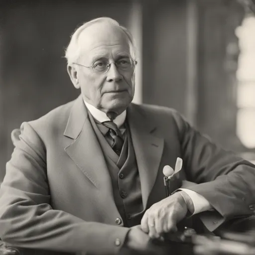 Jack D. Walker