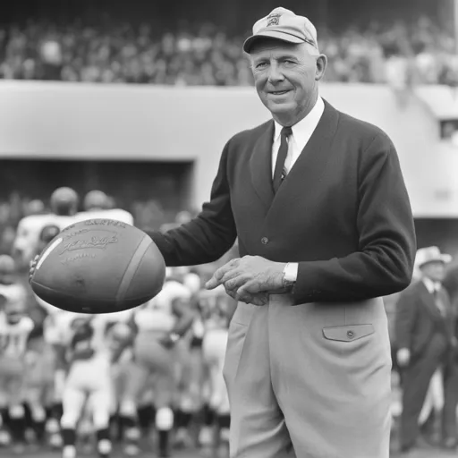 Jack Dale (coach)
