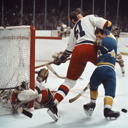 Jack Dale (ice hockey)