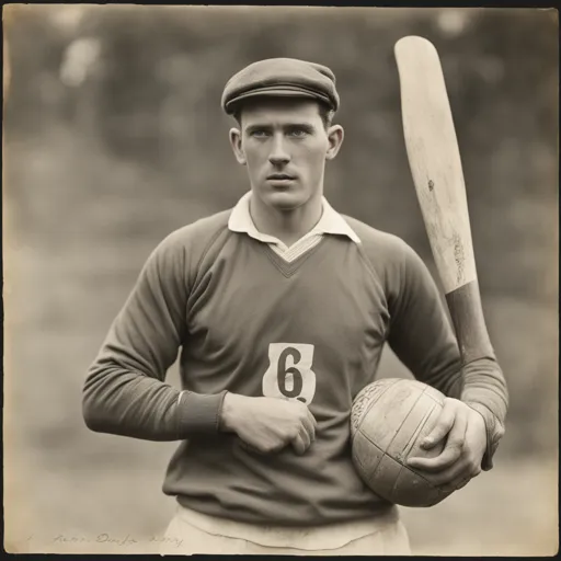 Jack Daly (hurler)