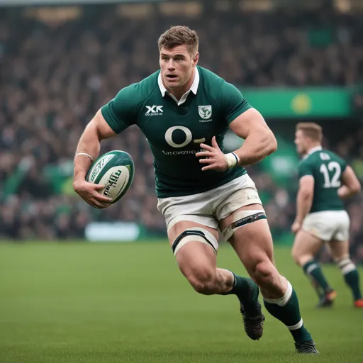 Jack Daly (rugby union)