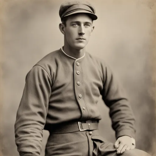 Jack Darragh (baseball)