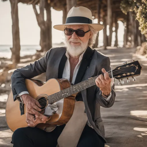 Jack Daugherty (musician)