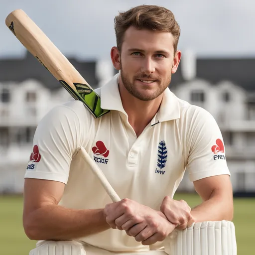 Jack Davey (cricketer)