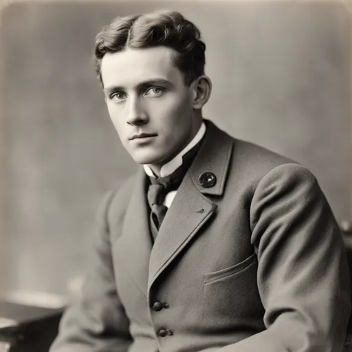 Jack Davie