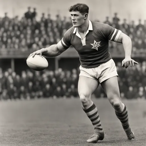 Jack Davies (rugby league Australia)