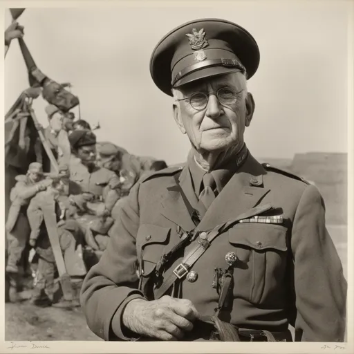 Jack Davis (veteran)
