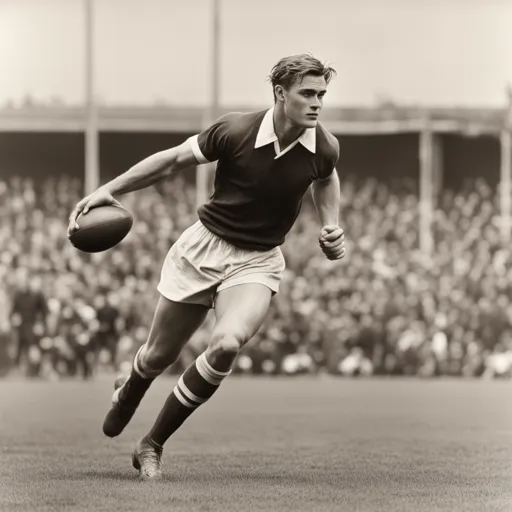 Jack Dawson (Australian rules footballer)