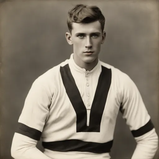 Jack Deakin (footballer, born 1873)