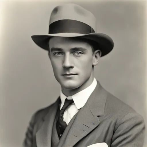Jack Deighton