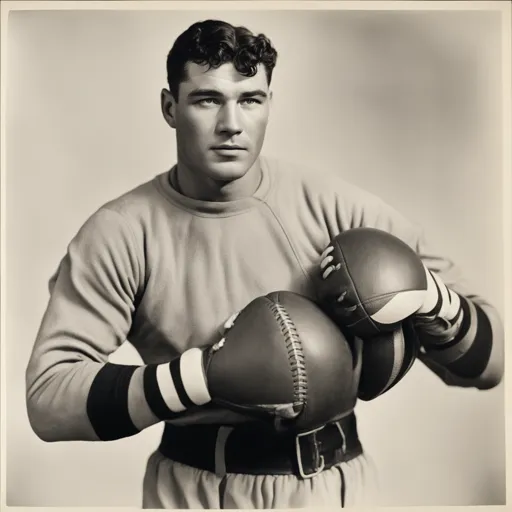 Jack Dempsey (American football)