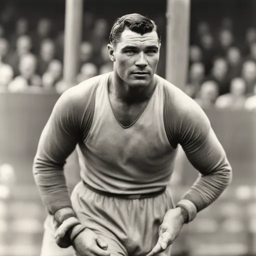 Jack Dempsey (Australian footballer)