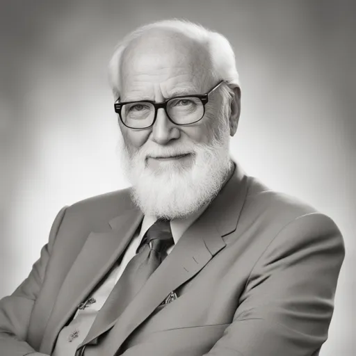 Jack Dennett