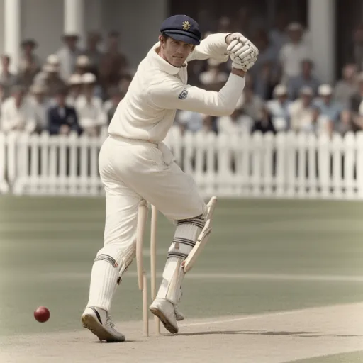Jack Dennis (cricketer)