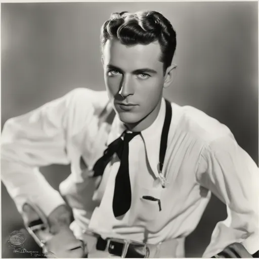 Jack Denny