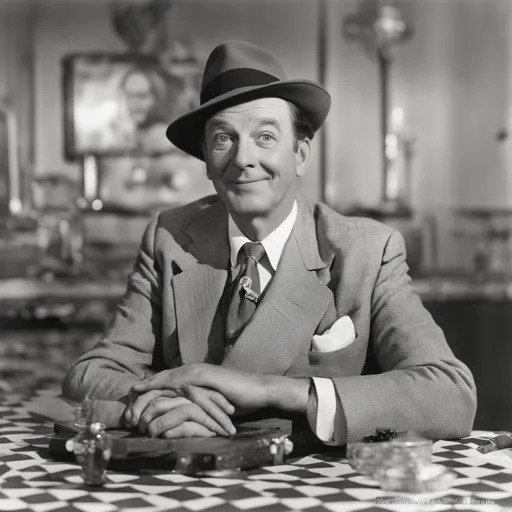 Jack Diamond (comedian)