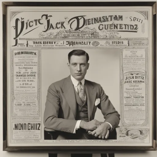 Jack Dietz
