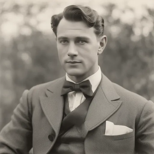 Jack Diprose