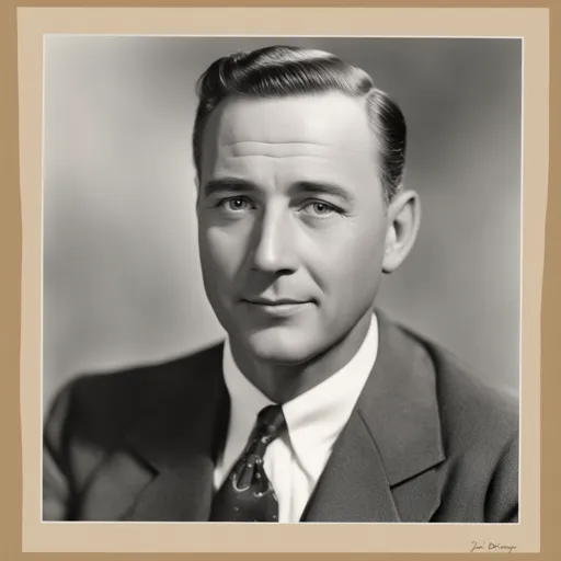 Jack Disney