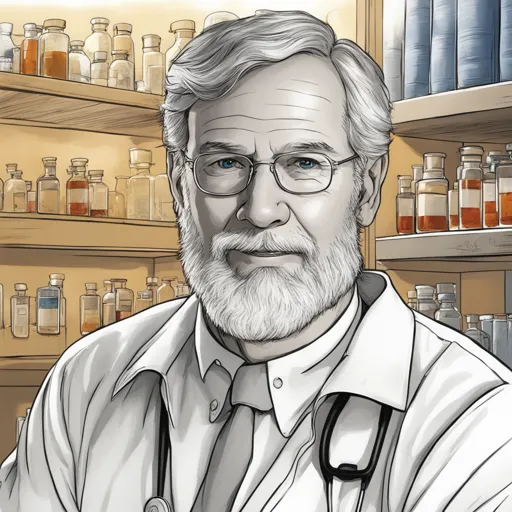 Jack Dixon (scientist)