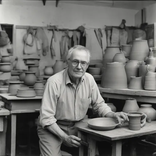 Jack Doherty (potter)