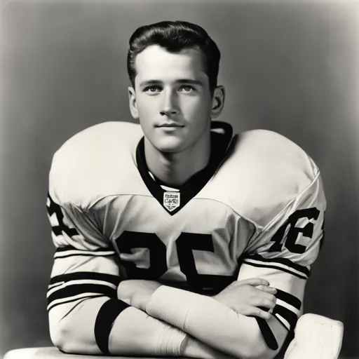 Jack Donahue (American football)