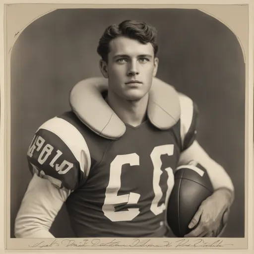 Jack Doolan (American football)