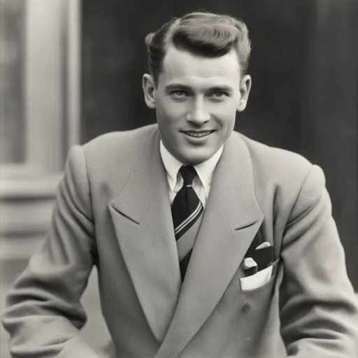 Jack Dorgan