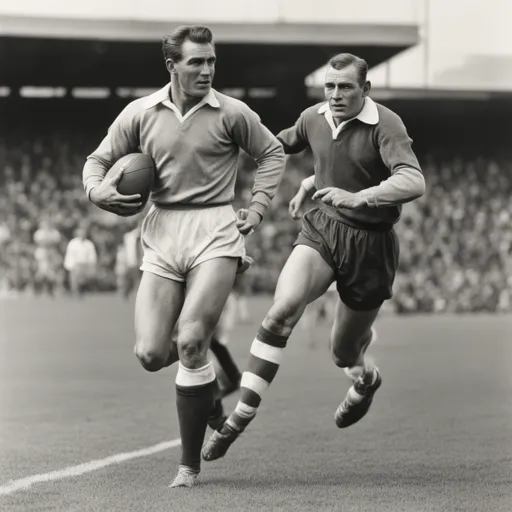Jack Douglas (footballer, born 1929)